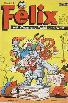 Issue #419