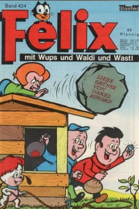 Issue #424