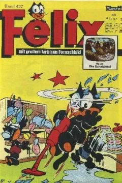 Issue #427