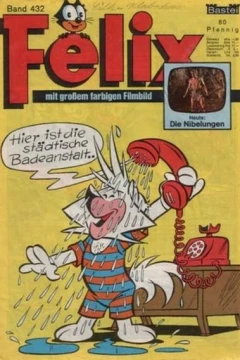 Issue #432