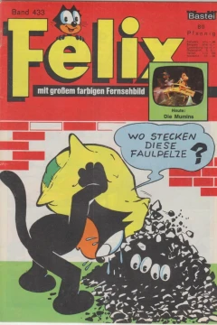 Issue #433