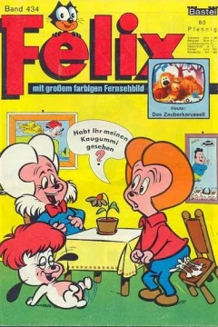 Issue #434