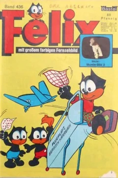 Issue #436