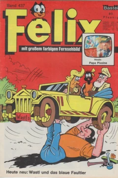 Issue #437