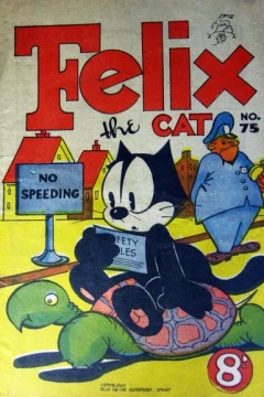 Issue #75