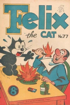 Issue #77