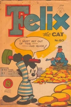 Issue #80