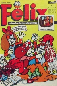 Issue #438