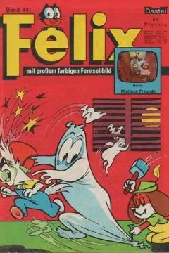 Issue #441