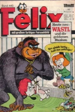 Issue #443