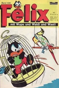Issue #446