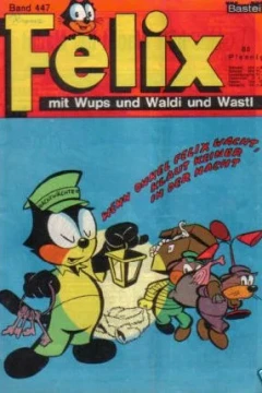 Issue #447