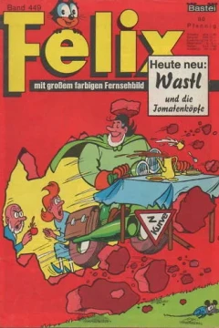 Issue #449
