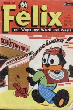 Issue #451