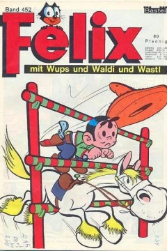 Issue #452