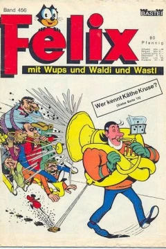 Issue #456