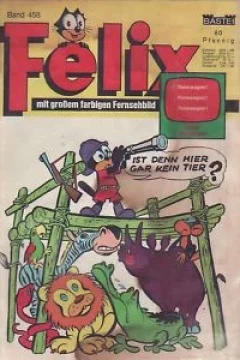 Issue #458