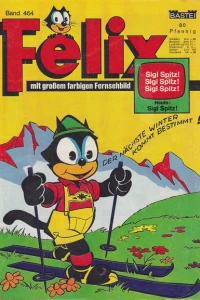 Issue #464