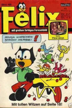 Issue #465