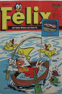 Issue #473