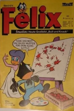 Issue #474