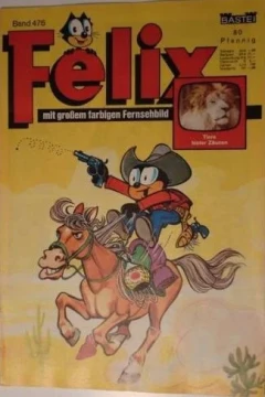 Issue #476