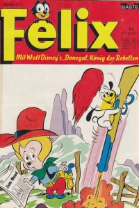 Issue #477