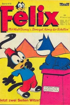 Issue #478