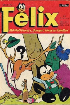 Issue #479