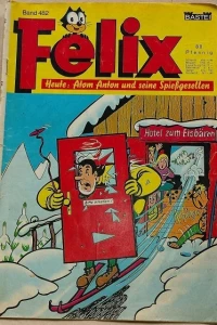 Issue #482