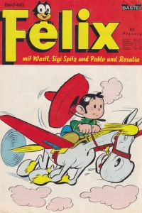 Issue #483