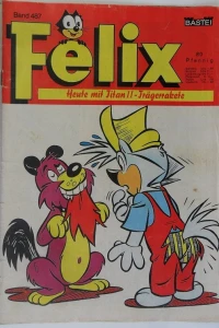 Issue #487