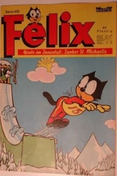 Issue #488