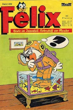Issue #489