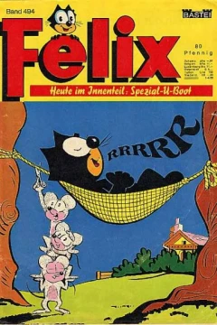 Issue #494
