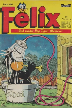 Issue #496