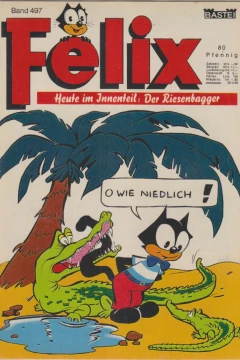 Issue #497