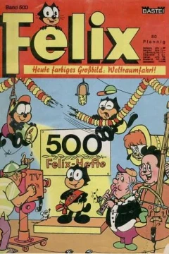 Issue #500
