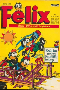 Issue #509