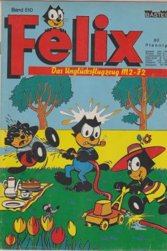 Issue #510