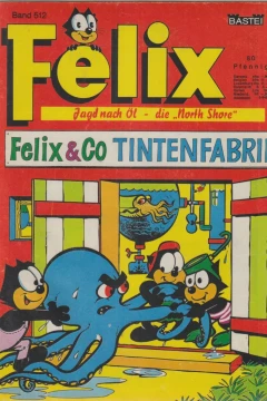 Issue #512