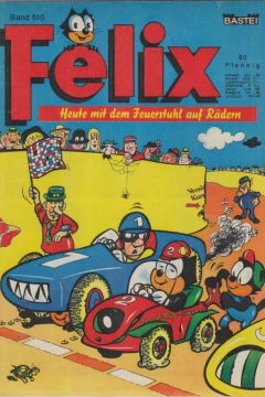 Issue #515