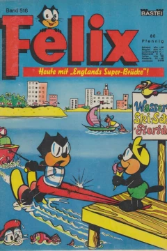 Issue #516