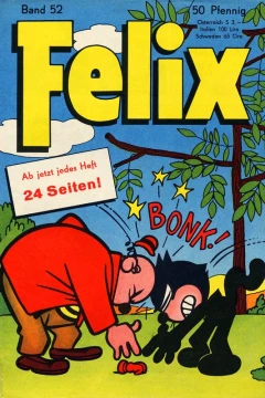 Issue #52