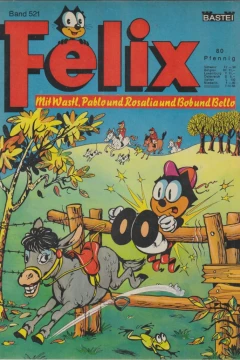 Issue #521