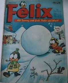 Cover of Issue #532
