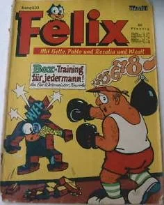Cover of Issue #533