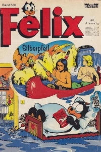 Issue #536