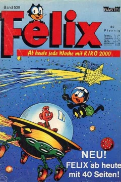 Issue #539