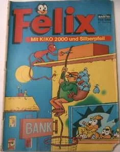 Cover of Issue #545